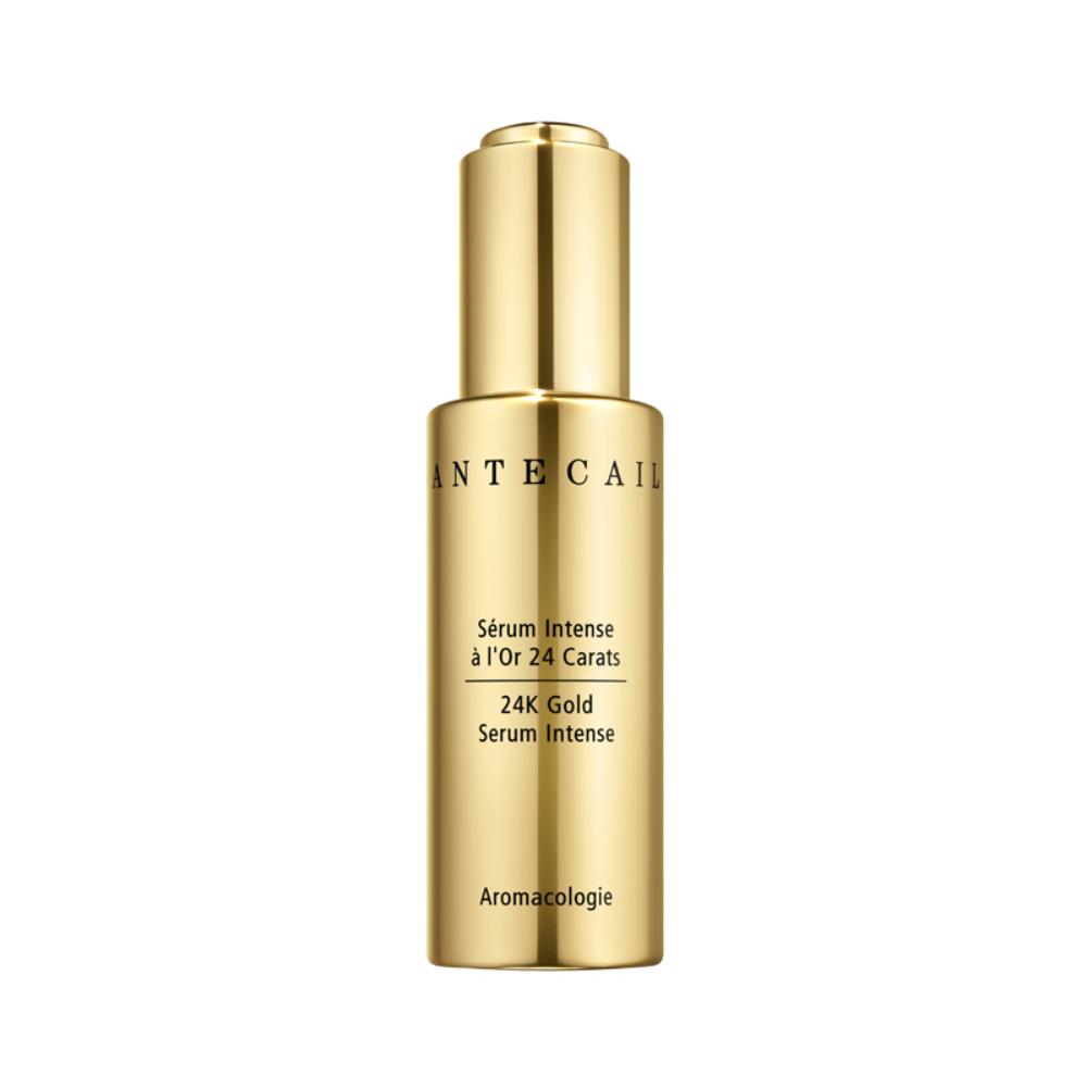 24K Gold Serum Intense