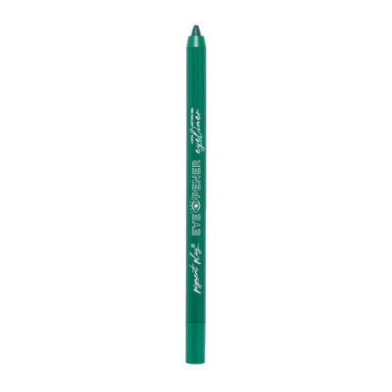 Eye Opener Gel Eyeliner - Garden Green