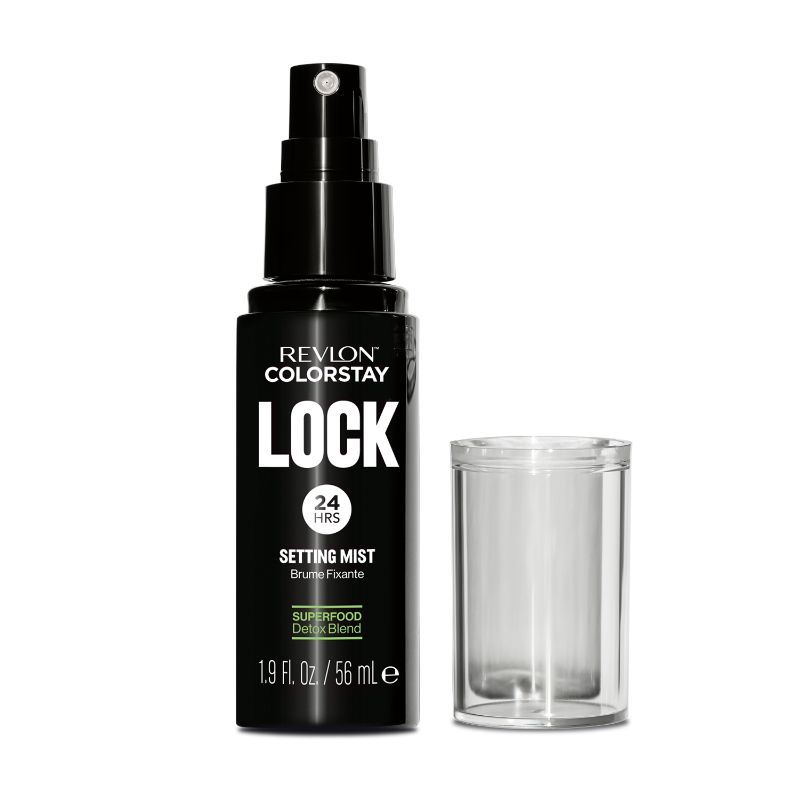 Colorstay Lock Setting Mist