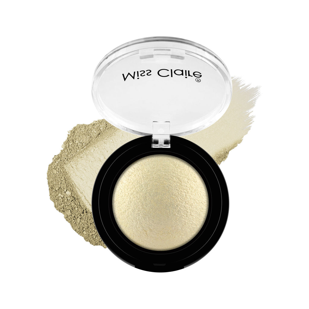 Baked Eyeshadow