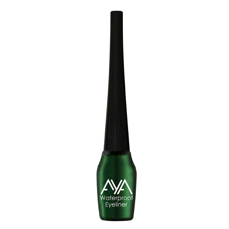Waterproof Eyeliner - Green