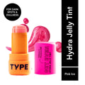 Get Even Hydra Jelly Tint with Vitamin C For Cheeks, Lips and Eyes