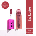 Lip Gloss For Pigmented Lips 6 Hrs Stay Vit C & Niacinamide
