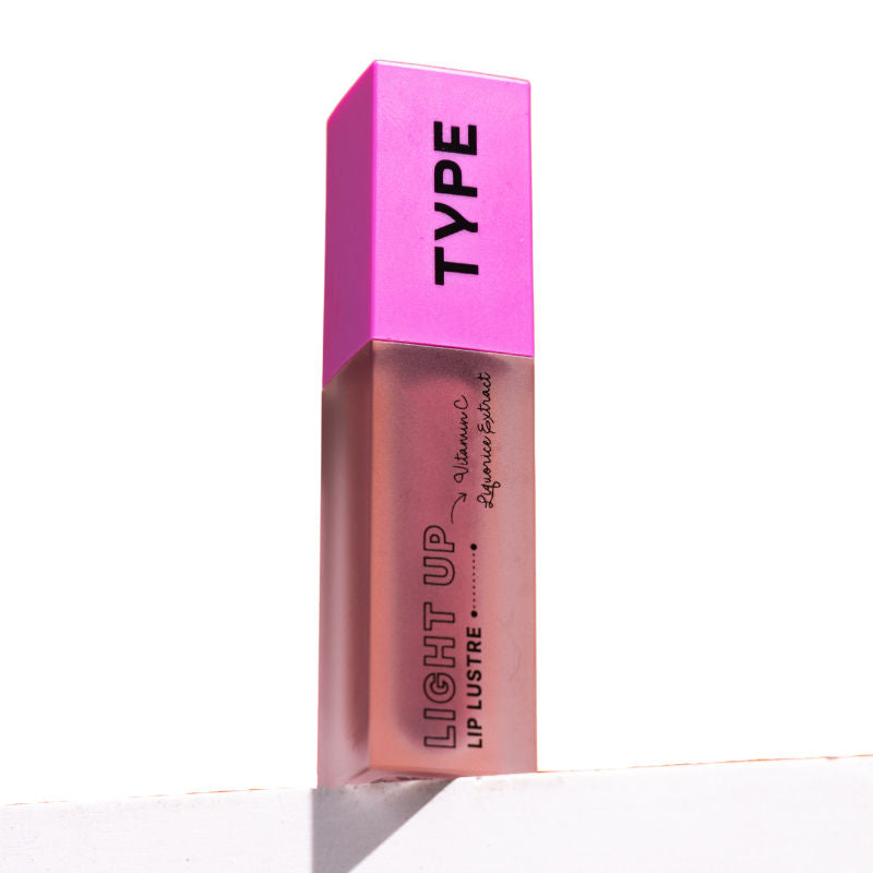 Lip Gloss For Pigmented Lips 6 Hrs Stay Vit C & Niacinamide