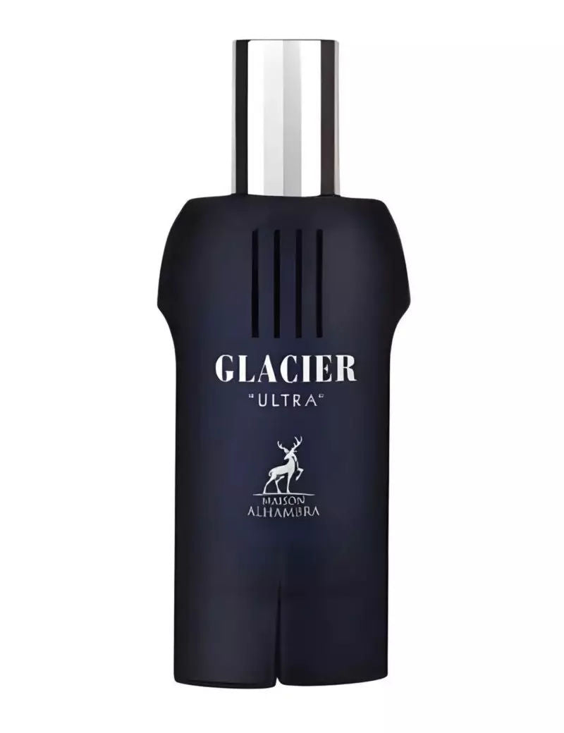 Maison Alhambra Glacier Ultra Long Lasting Eau De Parfum