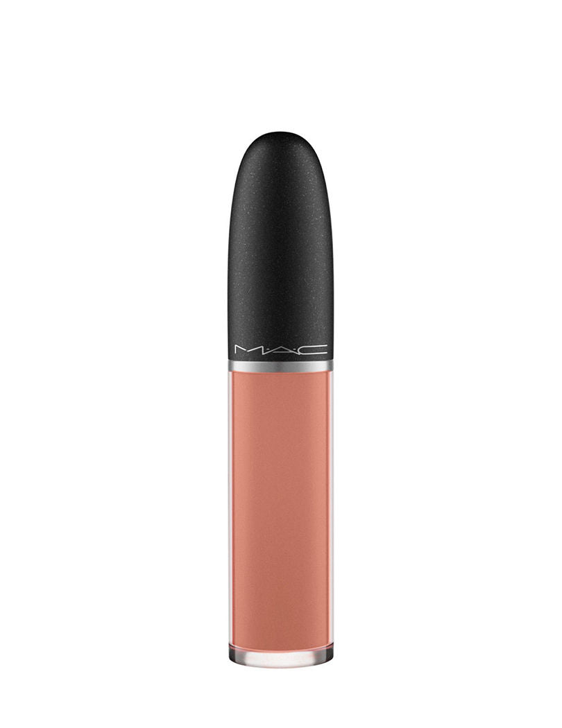 Retro Matte Liquid Lipcolour - LadyBeGood