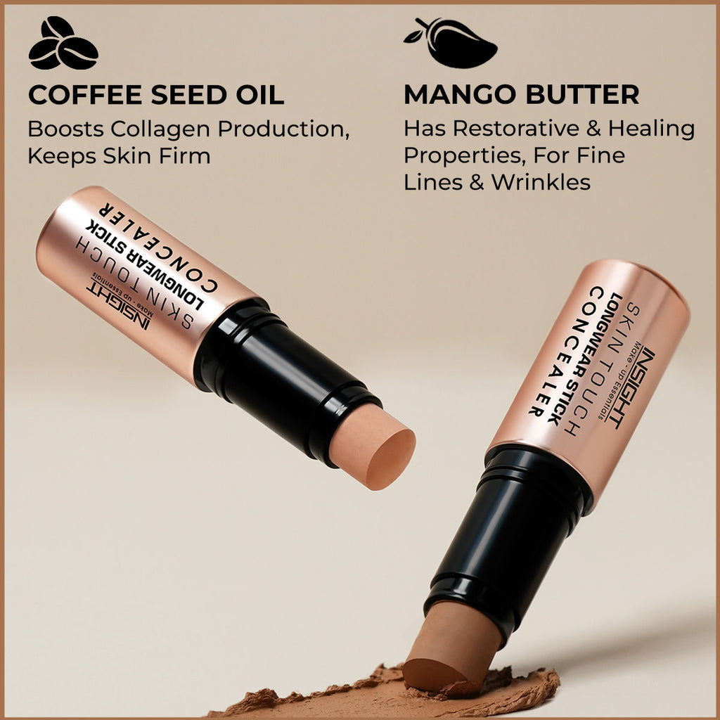 Skin Touch Longwear Concealer