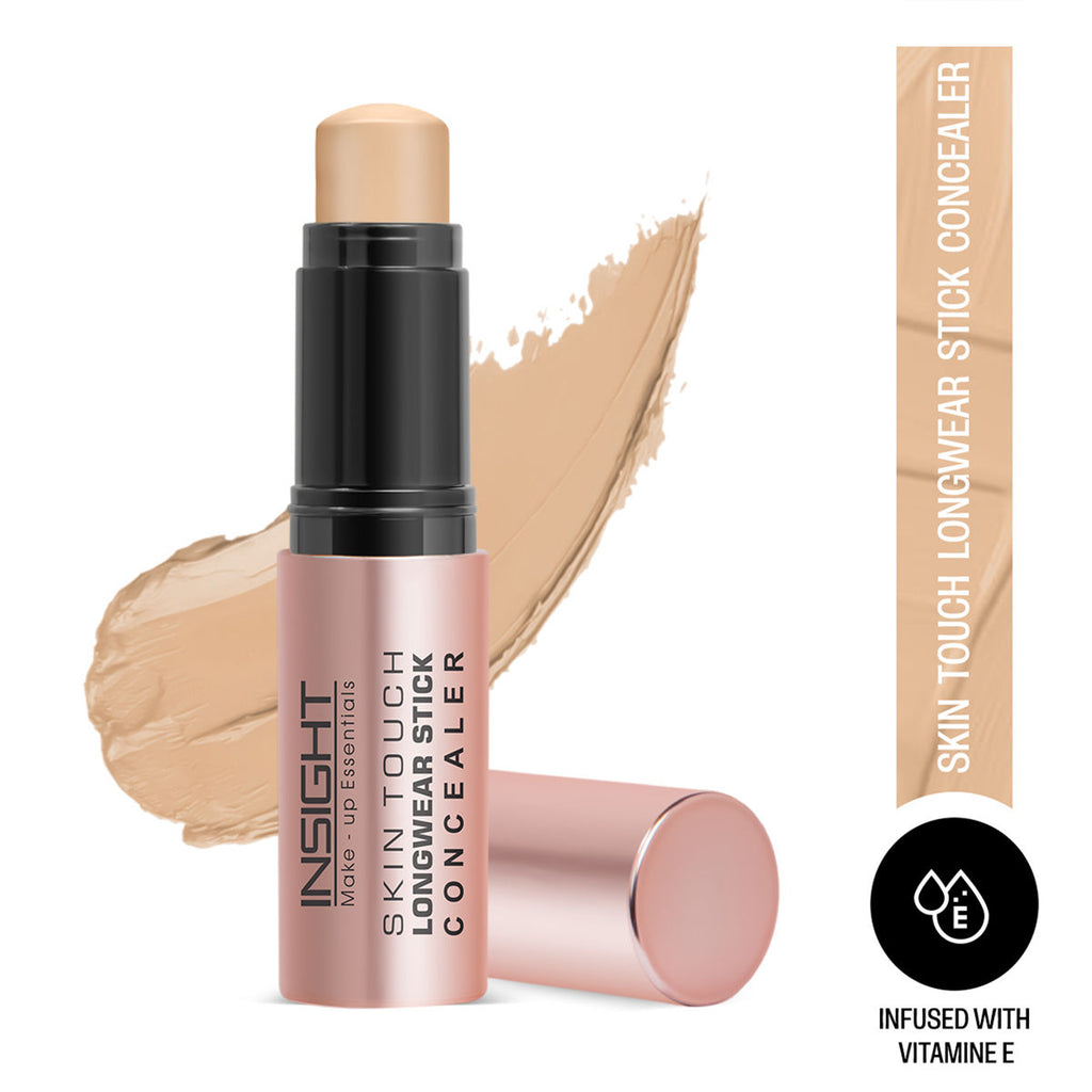 Skin Touch Longwear Concealer - LN13