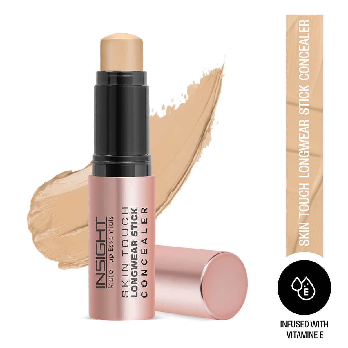 Skin Touch Longwear Concealer - LN15