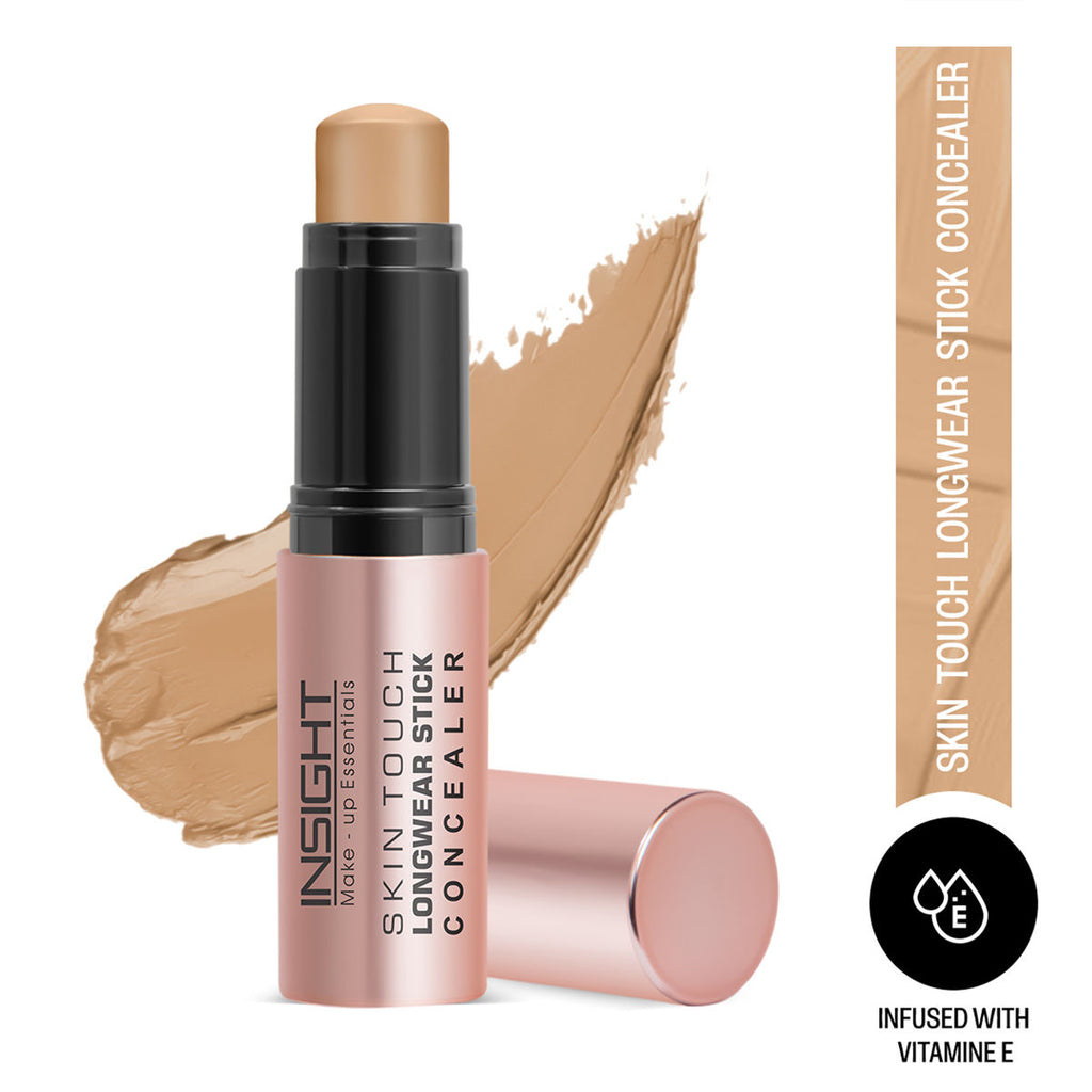 Skin Touch Longwear Concealer - MNY18