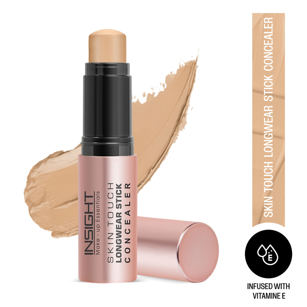Skin Touch Longwear Concealer - MNY16