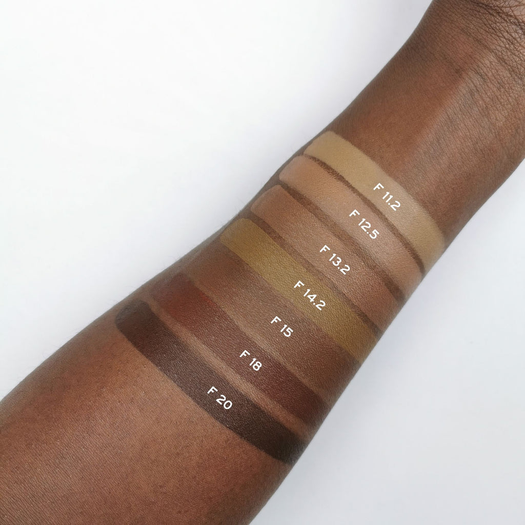 Revolution Relove Super Serum Foundation