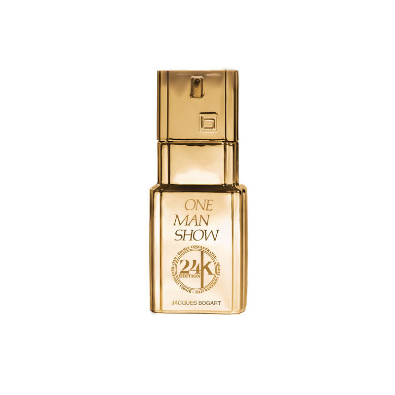 One Man Show 24K Edition Eau De Parfum