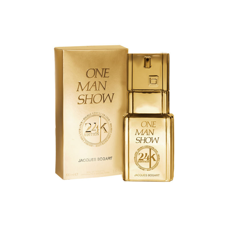 One Man Show 24K Edition Eau De Parfum