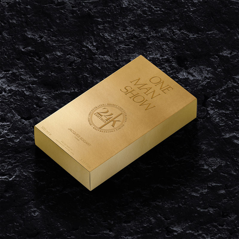 One Man Show 24K Edition Eau De Parfum