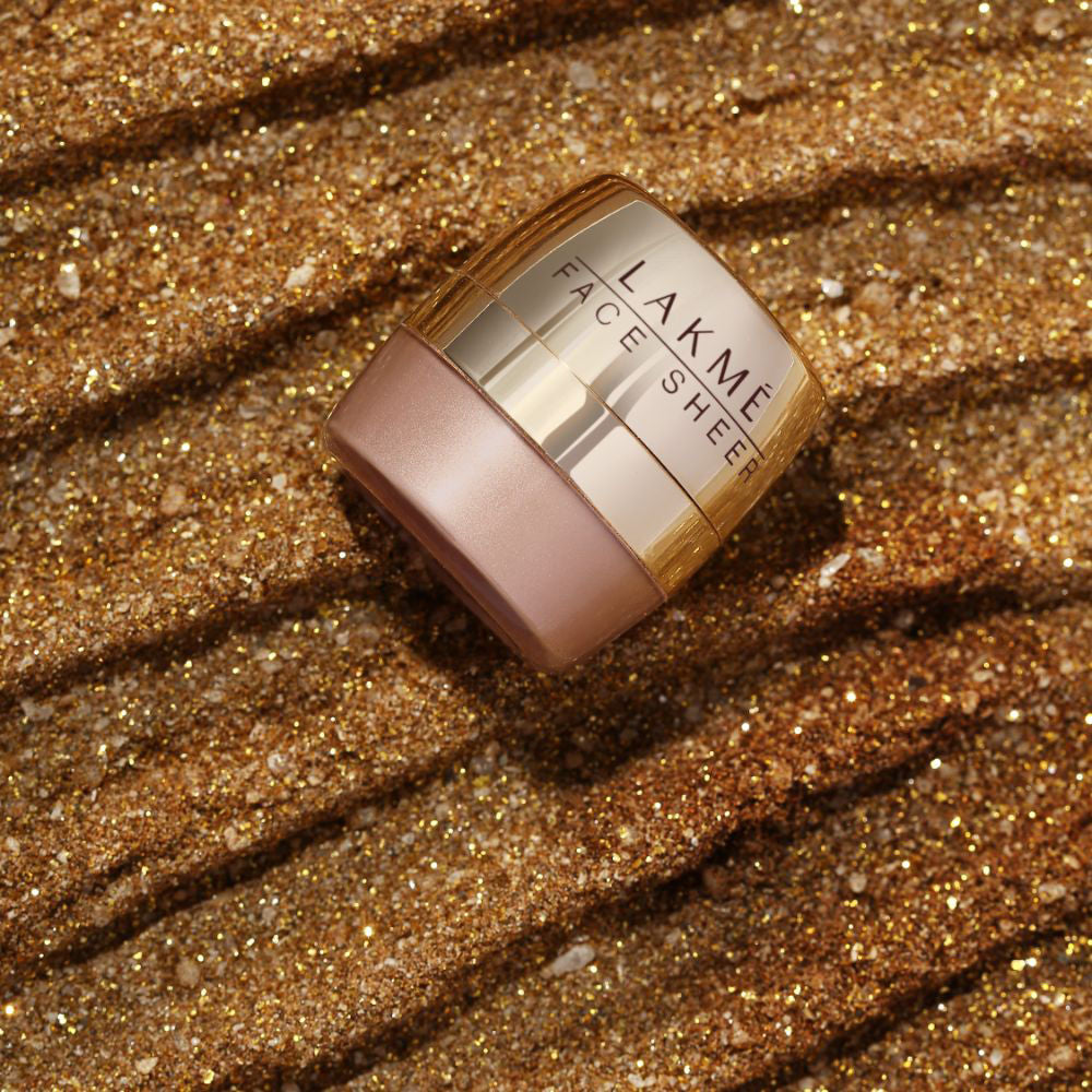 Ultimate Glam Highlighter