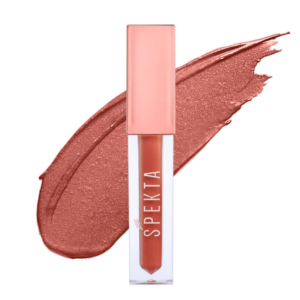 Dewy Diva Liquid Blush & Gloss - 301 Bday Suit
