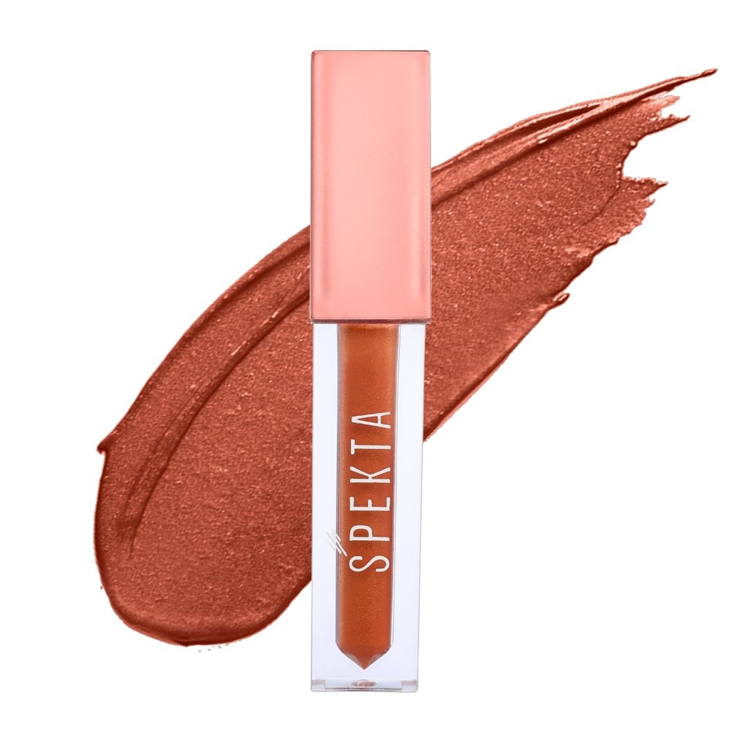 Dewy Diva Liquid Blush & Gloss - 302 Coco Bean