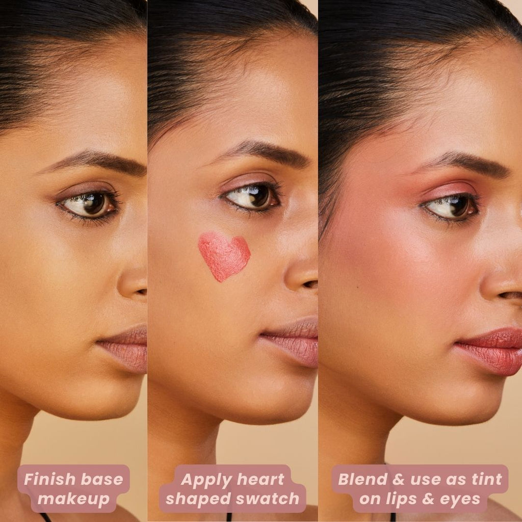 Dewy Diva Liquid Blush & Gloss