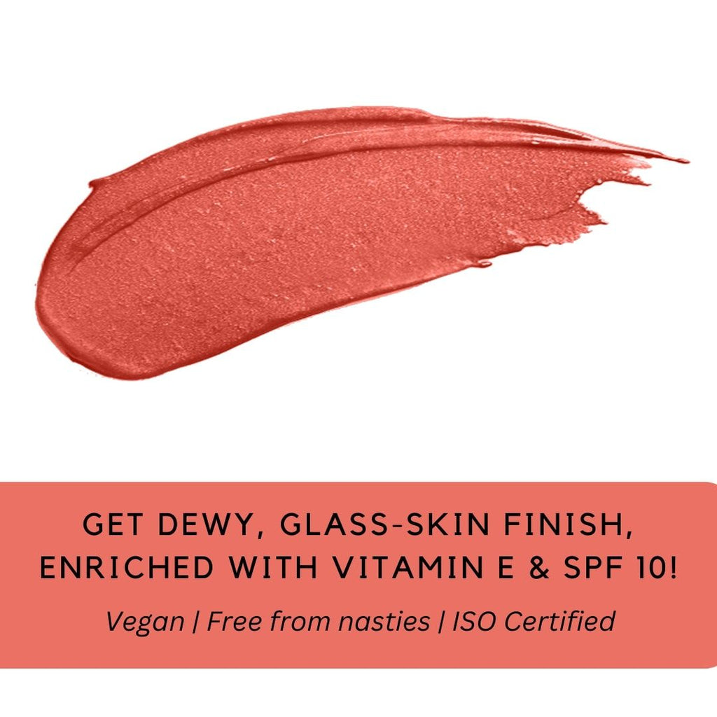 Dewy Diva Liquid Blush & Gloss