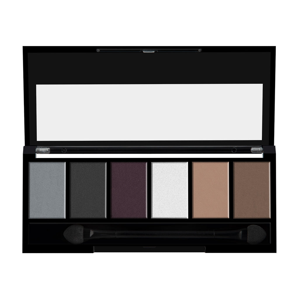 Makeup Studio Smokey Eyeshadow Palette - 1