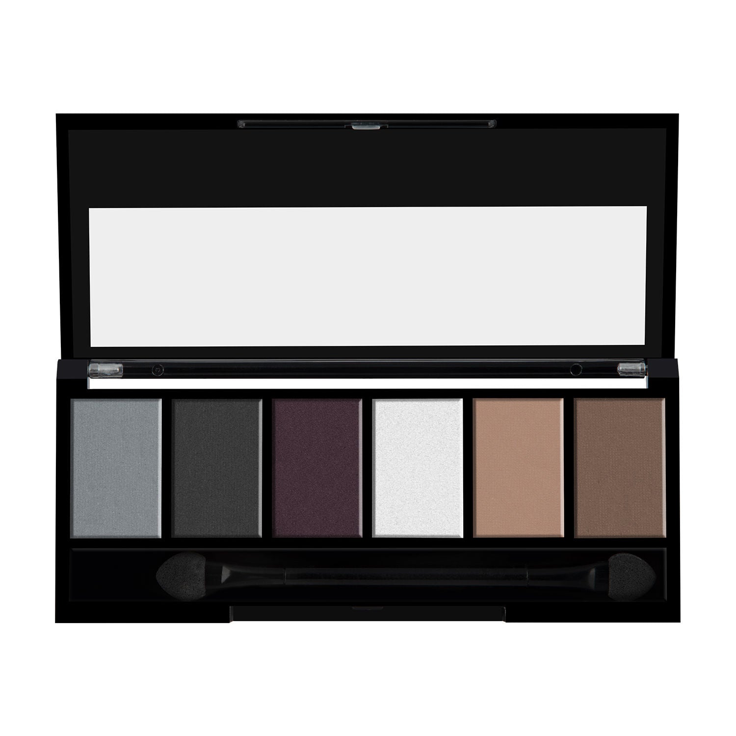 Makeup Studio Smokey Eyeshadow Palette - 1