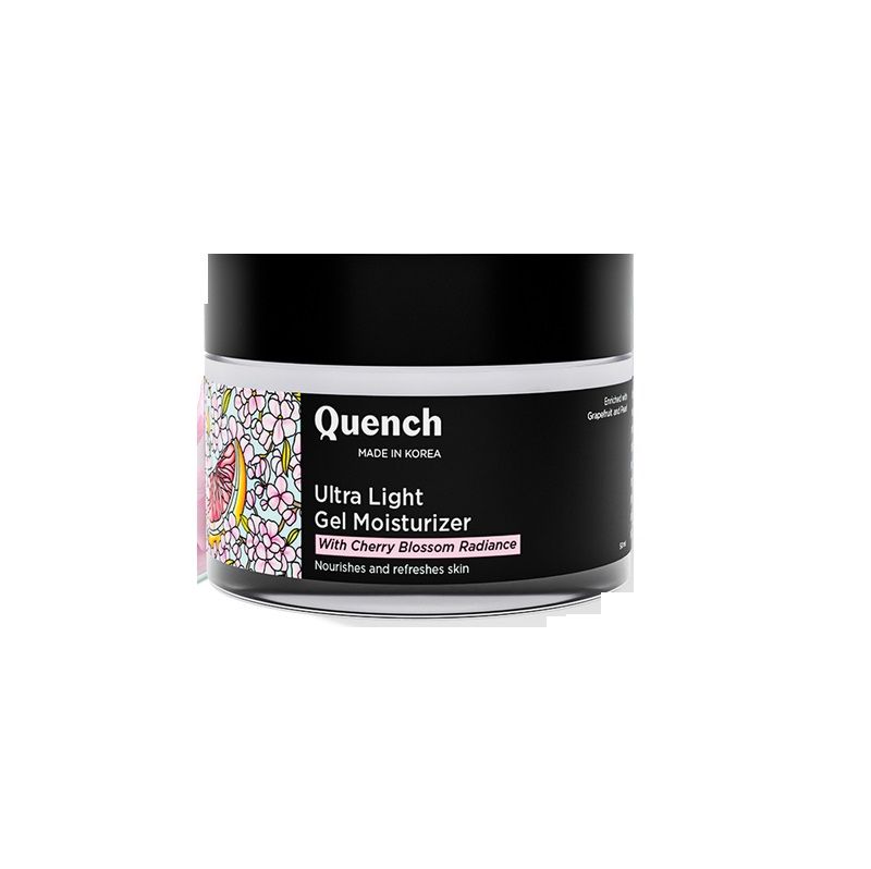 2% Niacinamide Ultra Light Gel Moisturizer