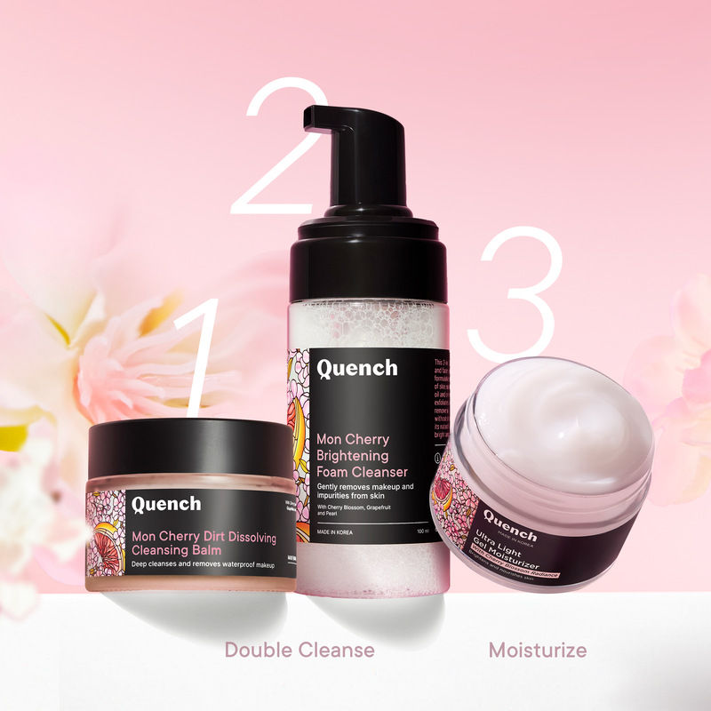 2% Niacinamide Ultra Light Gel Moisturizer