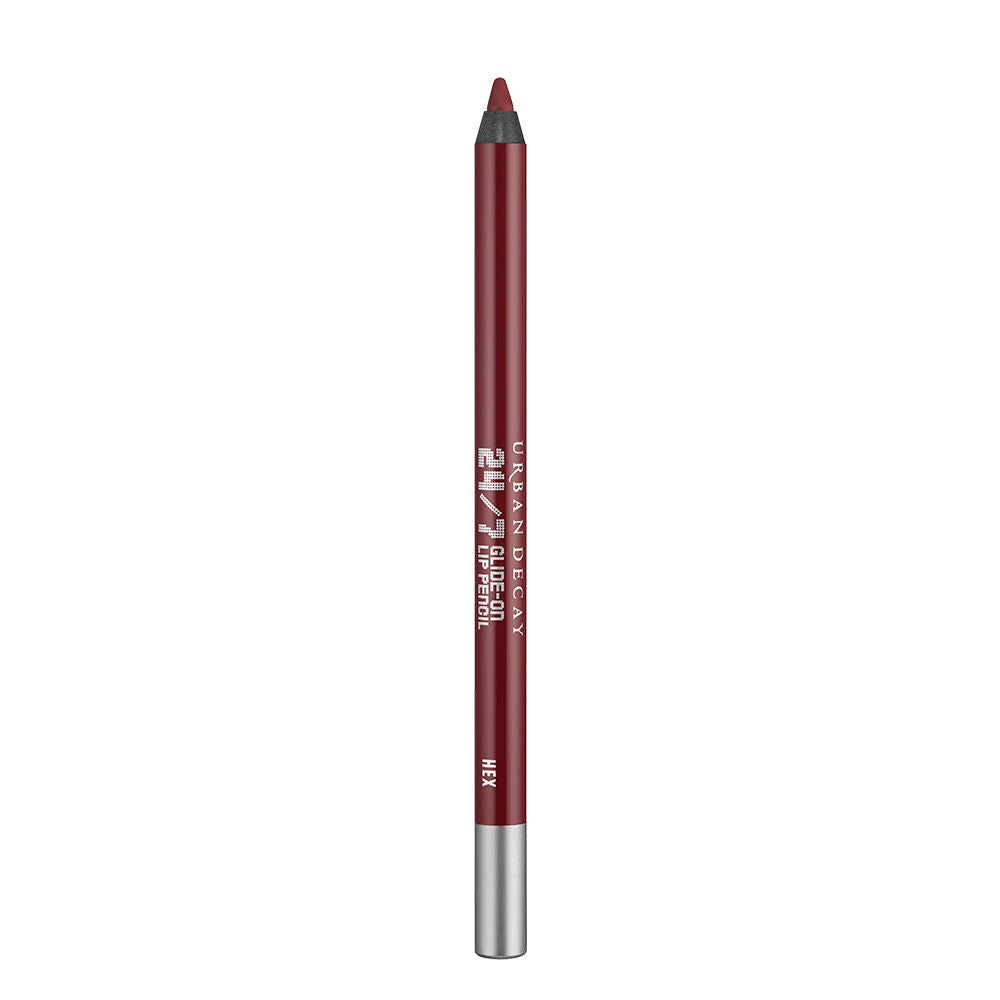 24/7 Glide On Longwear Lip Pencil - Hex