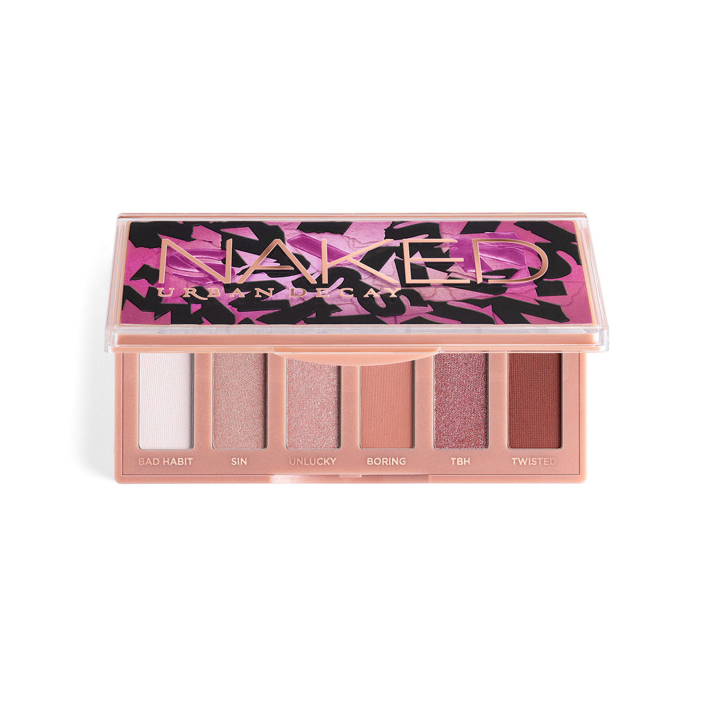 Naked Mini Es Palette - Sin