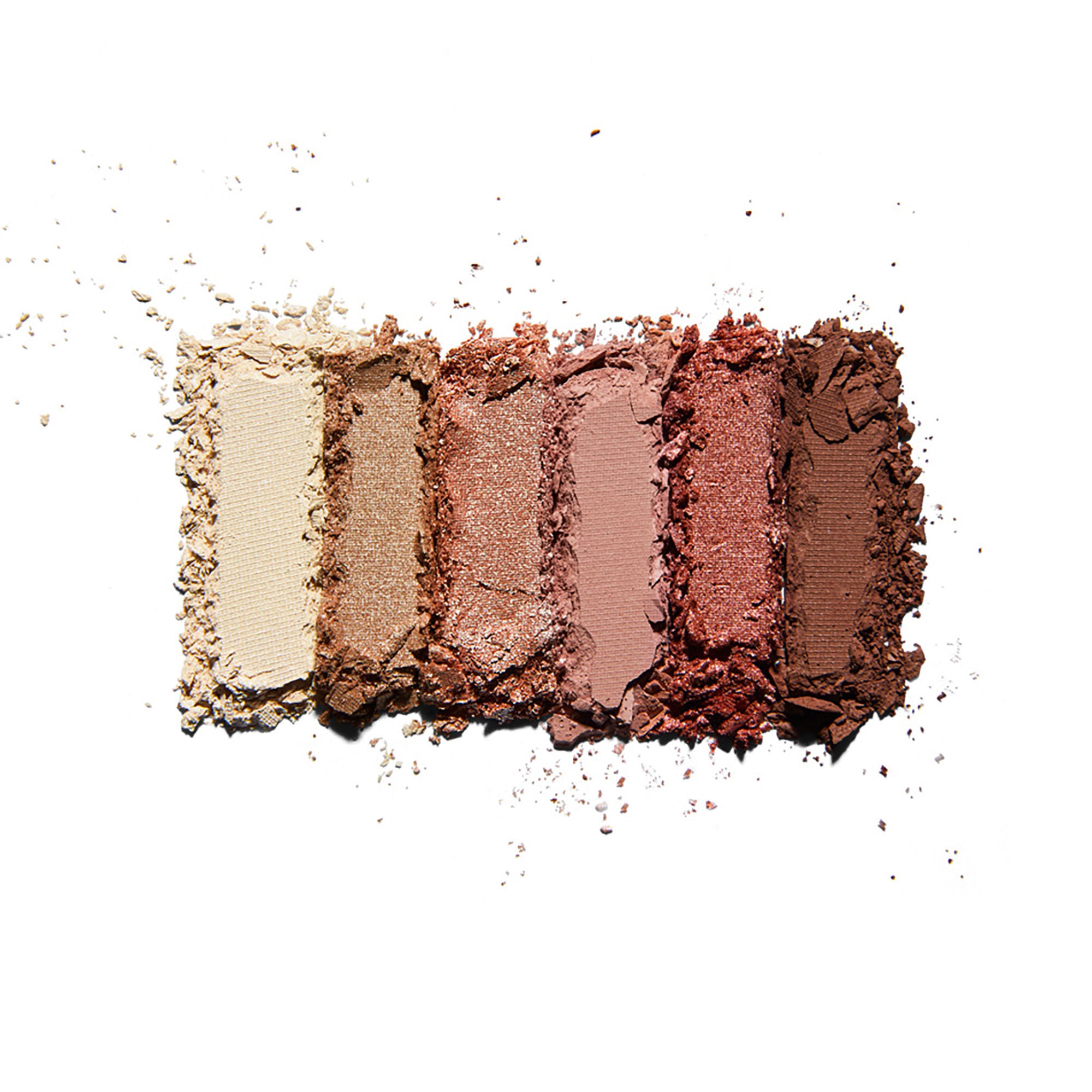 Naked Mini Es Palette - Sin
