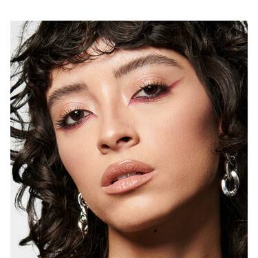 Naked Mini Es Palette - Sin