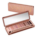 Naked Palette 3