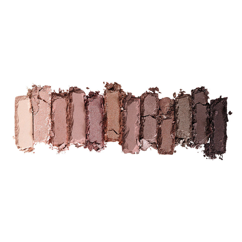 Naked Palette 3
