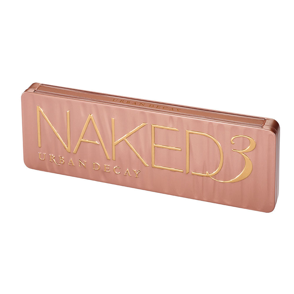 Naked Palette 3