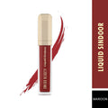 Waterproof Bridal Glam Liquid Sindoor