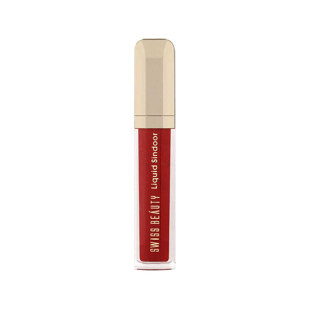 Waterproof Bridal Glam Liquid Sindoor