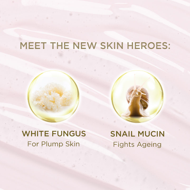 Bio-Snail Repair Serum