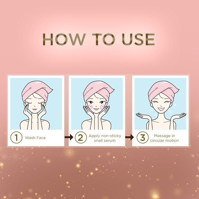 Bio-Snail Repair Serum