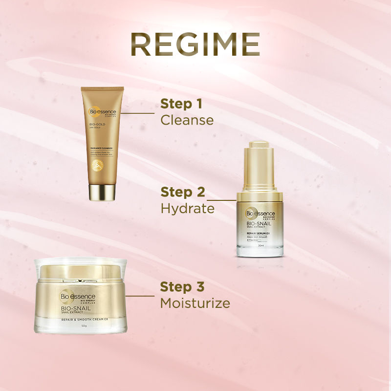 Bio-Snail Repair Serum