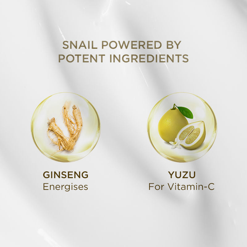 Bio-Snail Repair & Smooth Cream