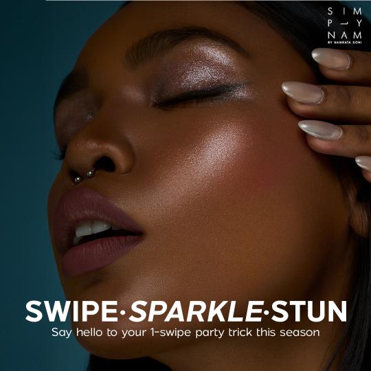 Pixie Dust Multi-Use Glitter Highlighters