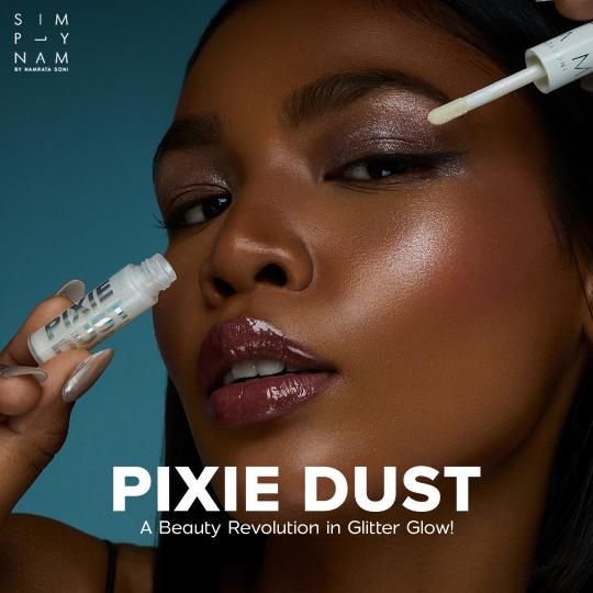 Pixie Dust Multi-Use Glitter Highlighters