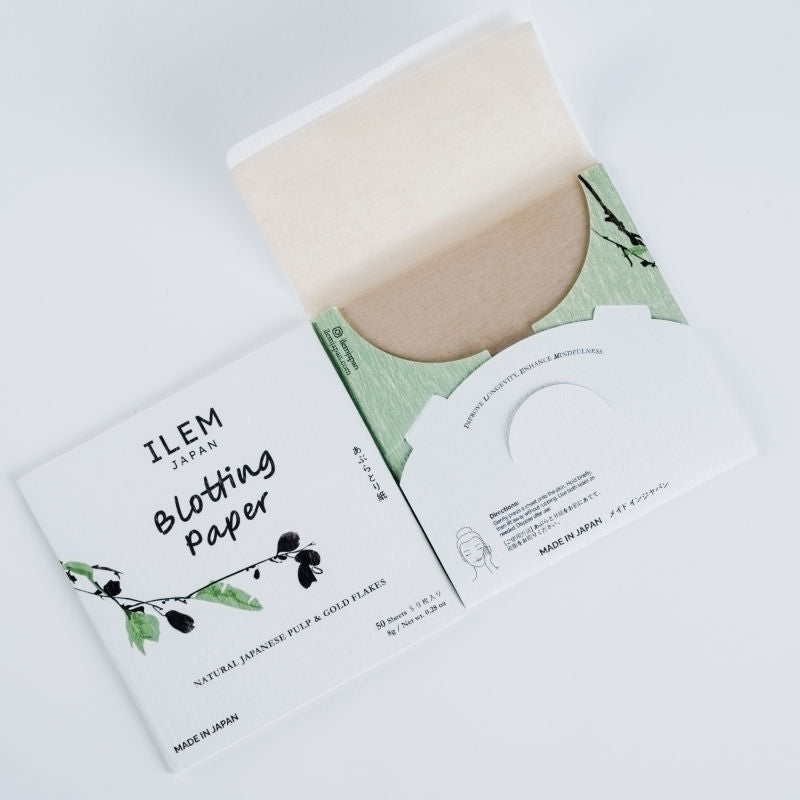 Blotting Paper
