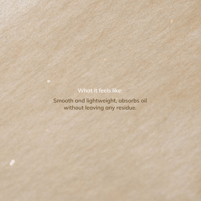 Blotting Paper