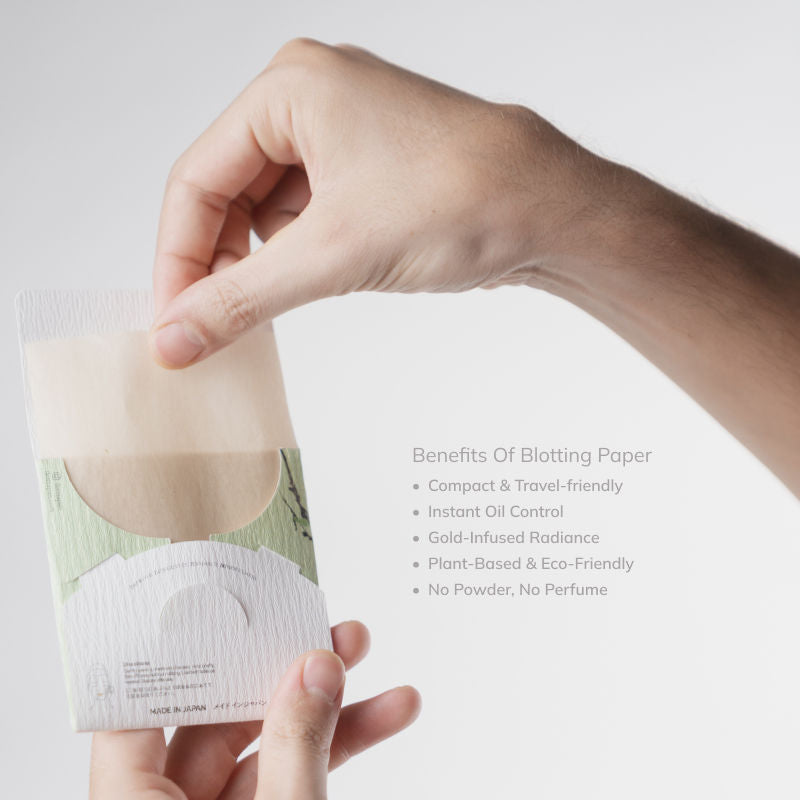 Blotting Paper