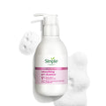 Active Skin Barrier Care with 5% AHA, Gel Cleanser for Gentle Exfoliation