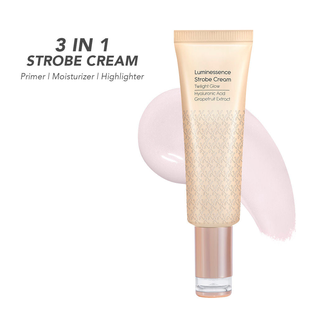 Luminessence Strobe Cream