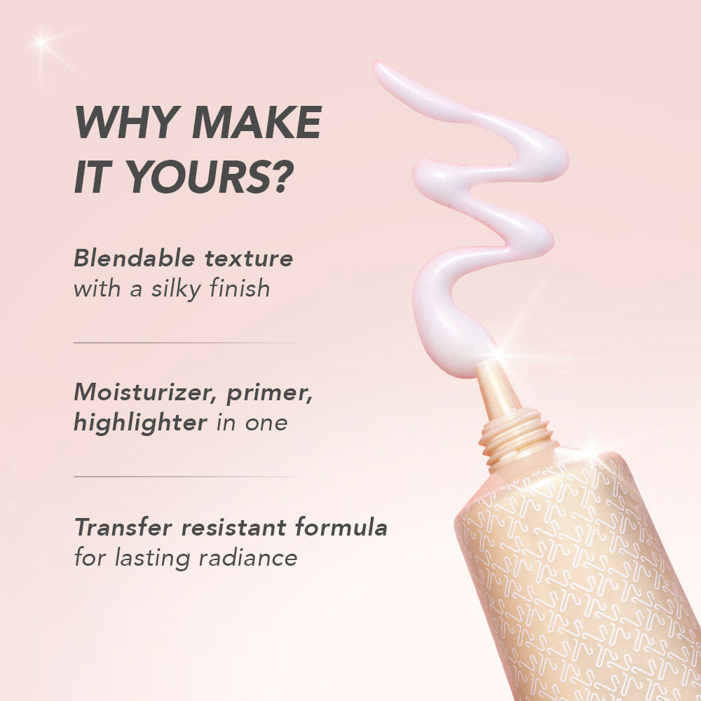 Luminessence Strobe Cream