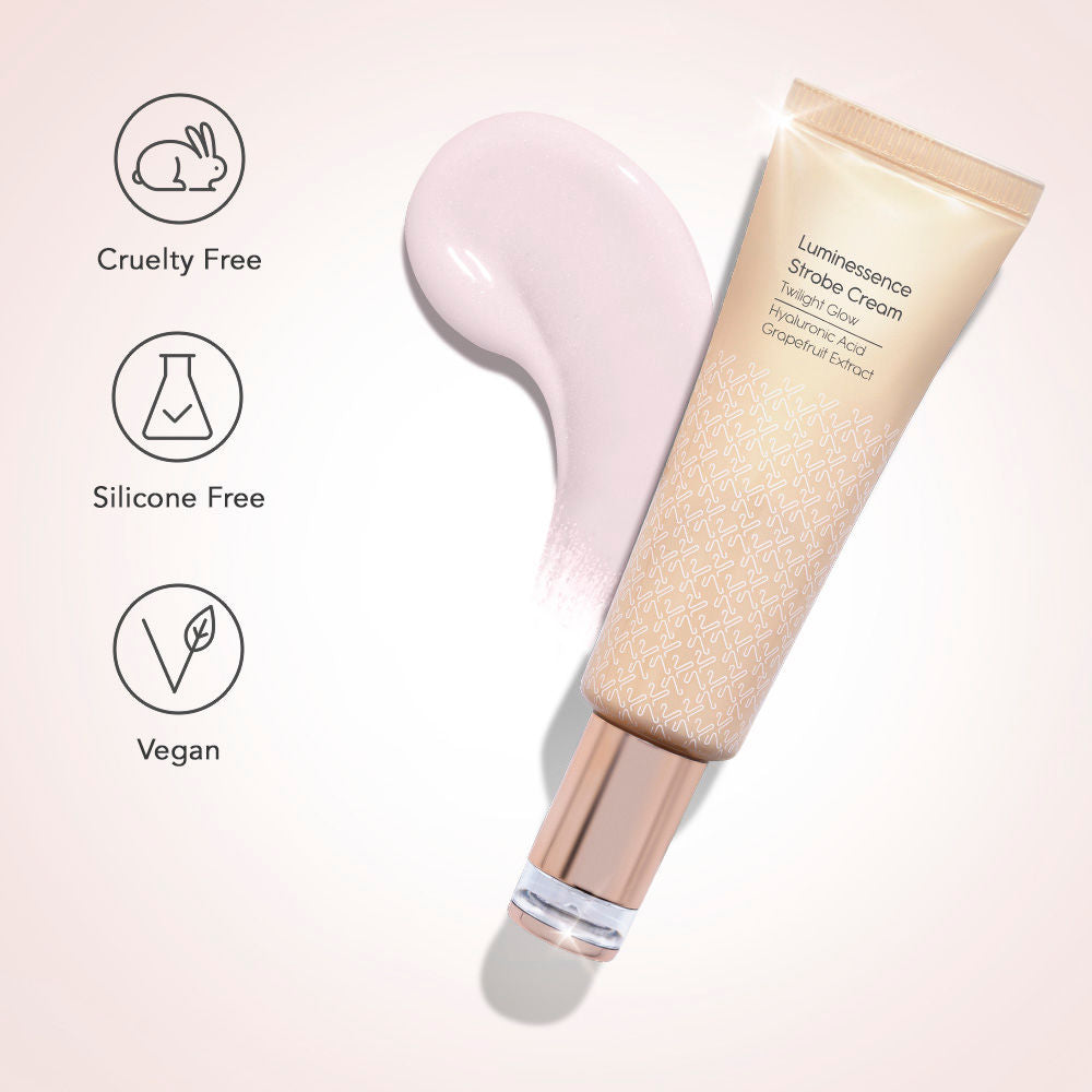 Luminessence Strobe Cream